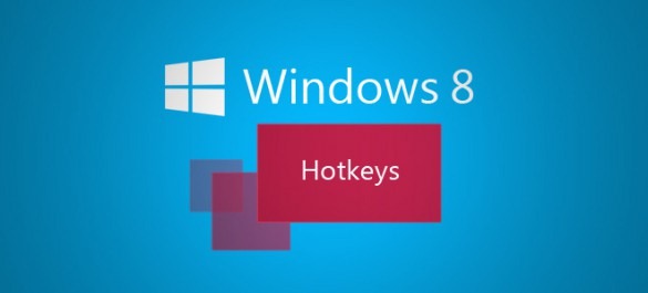 Windows-8-Hotkeys