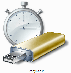 Что такое ReadyBoost 7