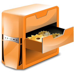 Reg Organizer - программа для обслуживания системного реестра 13