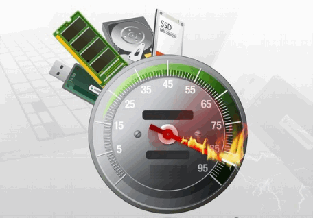 Как ускорить работу дисковых устройств 9