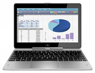 Ремонт ноутбука HP EliteBook Revolve 810 G3