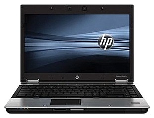 Ремонт ноутбука HP EliteBook 8440p