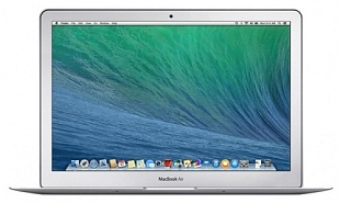 Ремонт ноутбука Apple MacBook Air 13 Early 2014