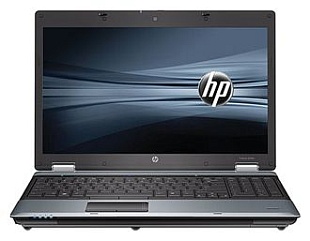 Ремонт ноутбука HP ProBook 6540b