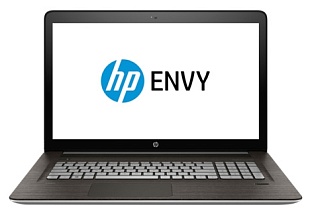 Ремонт ноутбука HP Envy 17-n100