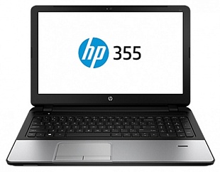 Ремонт ноутбука HP 355 G2