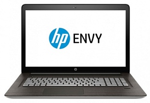 Ремонт ноутбука HP Envy 17-n000