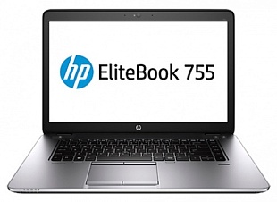 Ремонт ноутбука HP EliteBook 755 G2