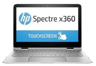 Ремонт ноутбука HP Spectre 13-4100 x360