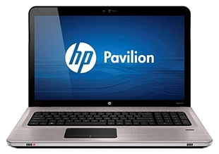 Ремонт ноутбука HP PAVILION dv7-5000