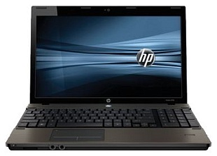 Ремонт ноутбука HP ProBook 4520s