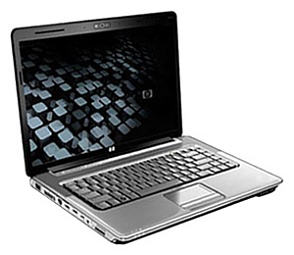 Ремонт ноутбука HP PAVILION DV5-1100