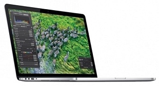 Ремонт ноутбука Apple MacBook Pro 15 with Retina display Mid 2015