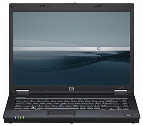 Ремонт ноутбука HP 8510w