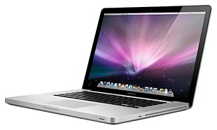 Ремонт ноутбука Apple MacBook Pro 15 Early 2009