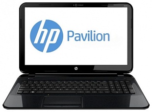 Ремонт ноутбука HP PAVILION 15-b000