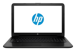 Ремонт ноутбука HP 15-af100