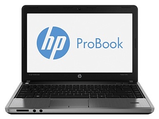 Ремонт ноутбука HP ProBook 4340s