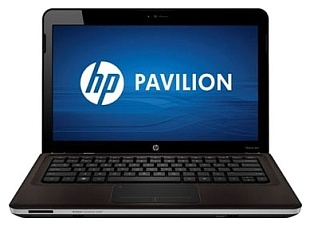 Ремонт ноутбука HP PAVILION DV6-3300