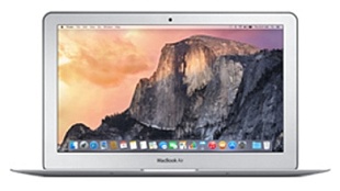 Ремонт ноутбука Apple MacBook Air 11 Early 2015