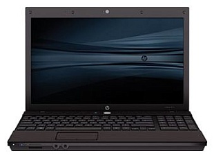 Ремонт ноутбука HP ProBook 4510s