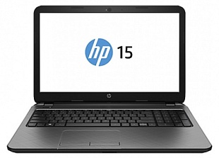 Ремонт ноутбука HP 15-r200