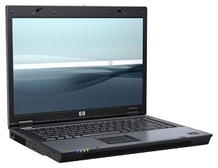 Ремонт ноутбука HP 6715s