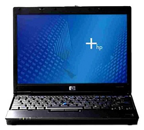 Ремонт ноутбука HP nc2400