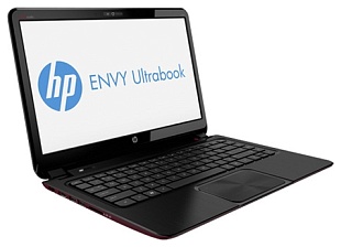 Ремонт ноутбука HP Envy 4-1000