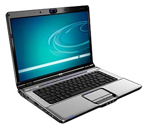 Ремонт ноутбука HP PAVILION DV6800