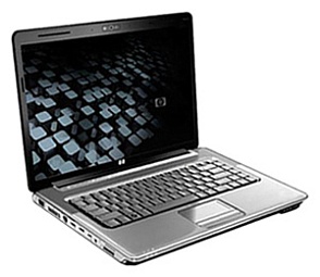 Ремонт ноутбука HP PAVILION DV4-1000