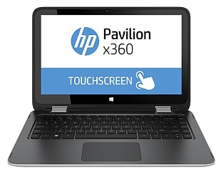 Ремонт ноутбука HP PAVILION 13-a200 x360
