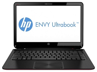 Ремонт ноутбука HP Envy 4-1200