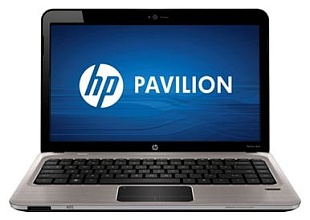 Ремонт ноутбука HP PAVILION dm4-1100