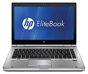 Ремонт ноутбука HP EliteBook 8460p