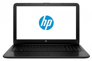 Ремонт ноутбука HP 15-af000