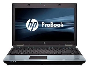 Ремонт ноутбука HP ProBook 6450b