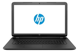 Ремонт ноутбука HP 17-p100