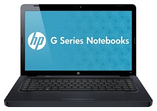 Ремонт ноутбука HP G62-400