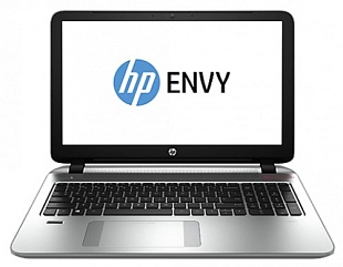 Ремонт ноутбука HP Envy 15-k200