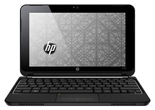 Ремонт ноутбука HP Mini 210-1000