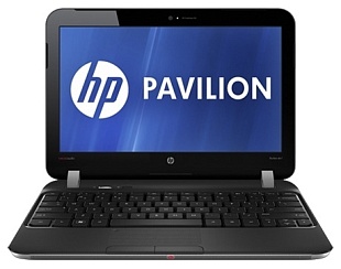 Ремонт ноутбука HP PAVILION dm1-4100