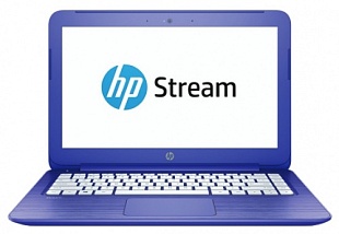 Ремонт ноутбука HP Stream 13-c100