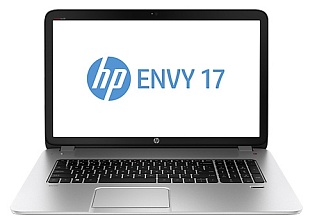 Ремонт ноутбука HP Envy 17-j100