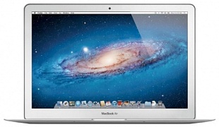 Ремонт ноутбука Apple MacBook Air 11 Mid 2011