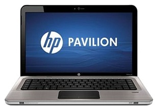 Ремонт ноутбука HP PAVILION DV6-3000
