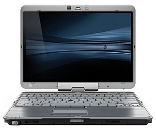 Ремонт ноутбука HP EliteBook 2760p