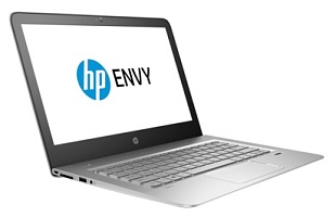 Ремонт ноутбука HP Envy 13-d000