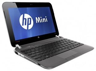 Ремонт ноутбука HP Mini 210-4100