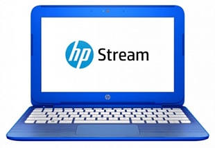Ремонт ноутбука HP Stream 11-r000